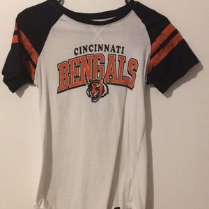 Bengals t shirt
